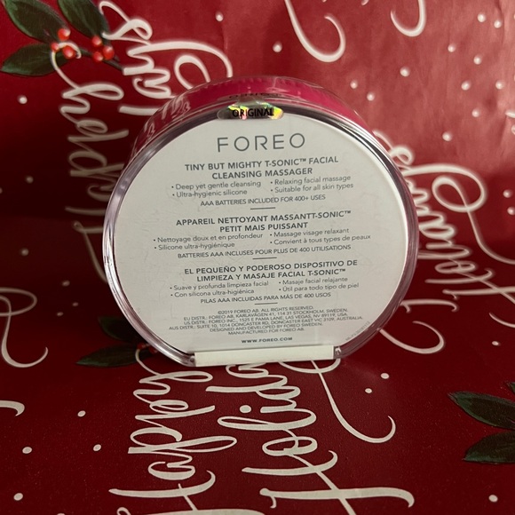 Foreo Luna Play Plus - Picture 3 of 3